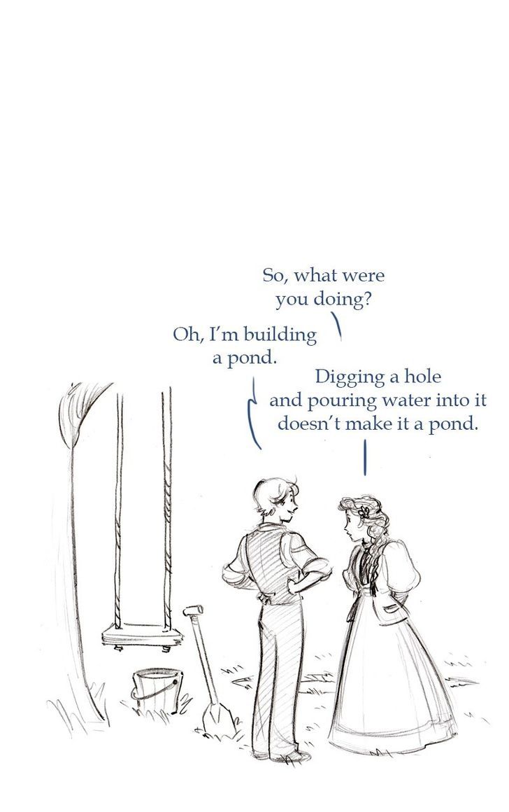 Miss Abbott and the Doctor Chapter 61 page 53 - Chapter 61