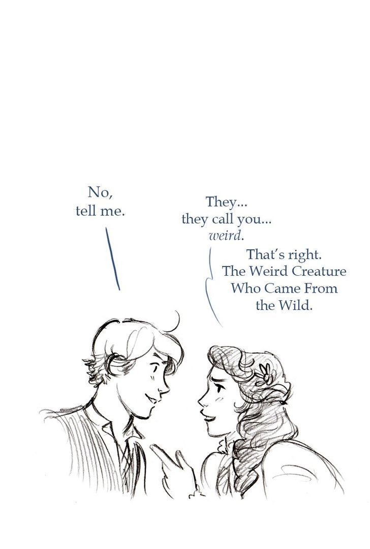 Miss Abbott and the Doctor Chapter 61 page 56 - Chapter 61