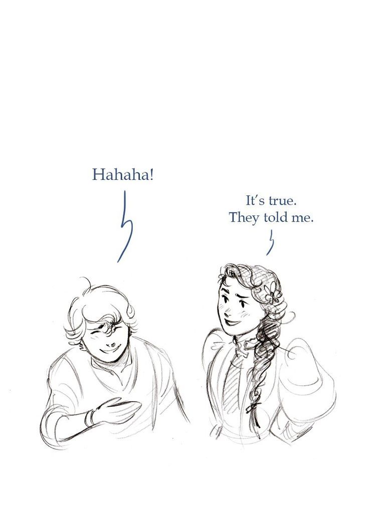 Miss Abbott and the Doctor Chapter 61 page 57 - Chapter 61