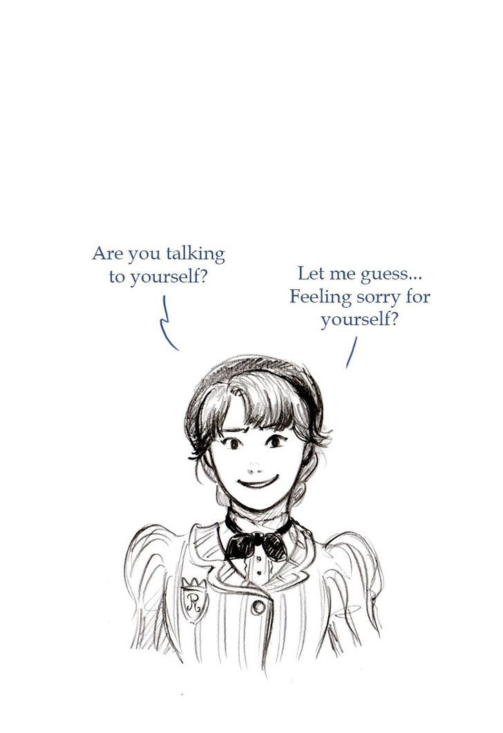 Miss Abbott and the Doctor Chapter 61 page 6 - Chapter 61