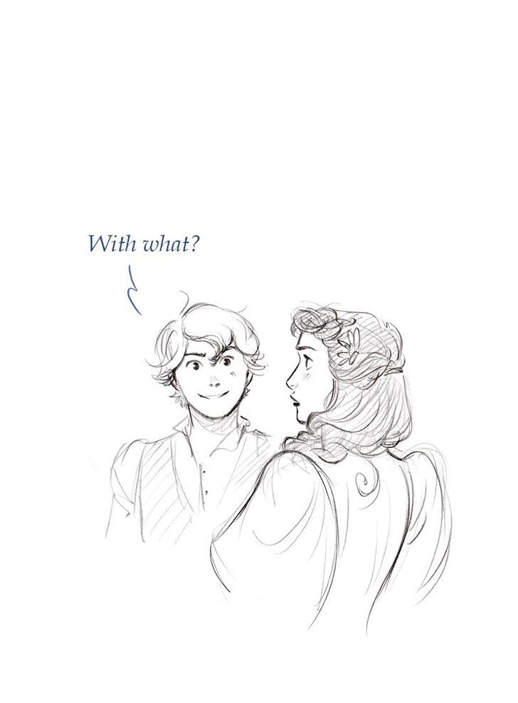 Miss Abbott and the Doctor Chapter 61 page 65 - Chapter 61
