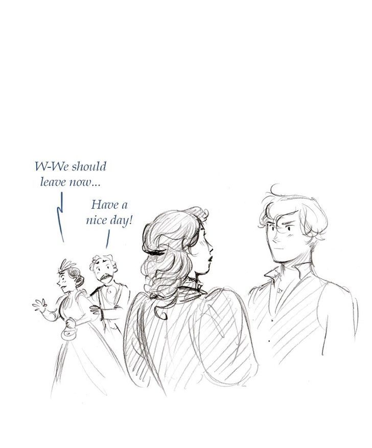 Miss Abbott and the Doctor Chapter 61 page 66 - Chapter 61
