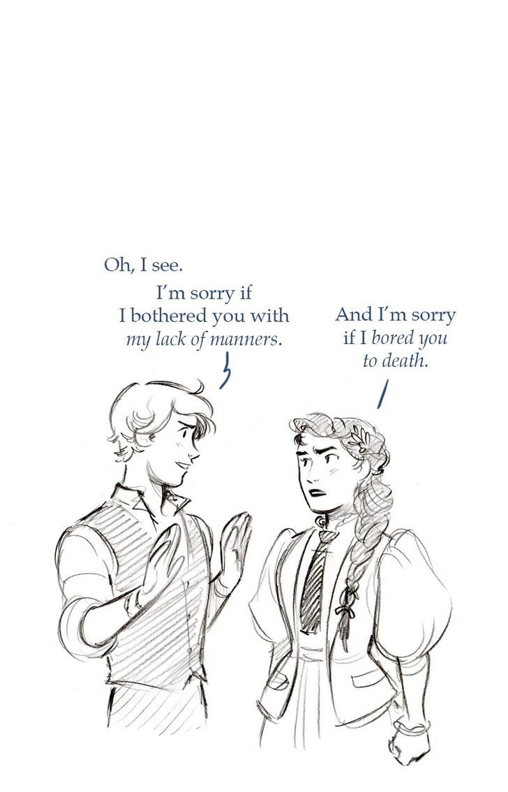Miss Abbott and the Doctor Chapter 61 page 68 - Chapter 61
