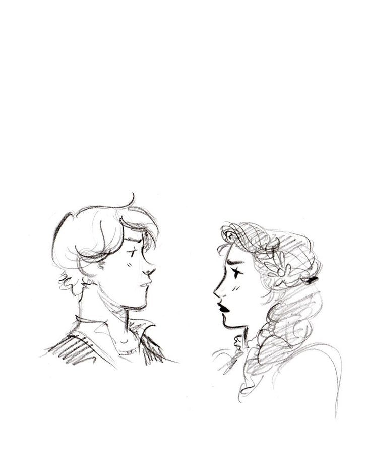 Miss Abbott and the Doctor Chapter 61 page 69 - Chapter 61