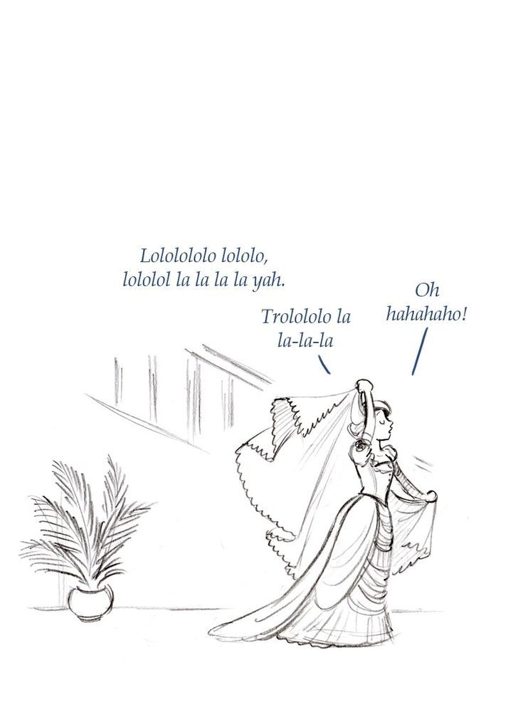 Miss Abbott and the Doctor Chapter 62 page 27 - Chapter 62