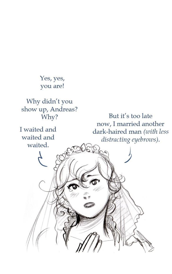 Miss Abbott and the Doctor Chapter 62 page 32 - Chapter 62