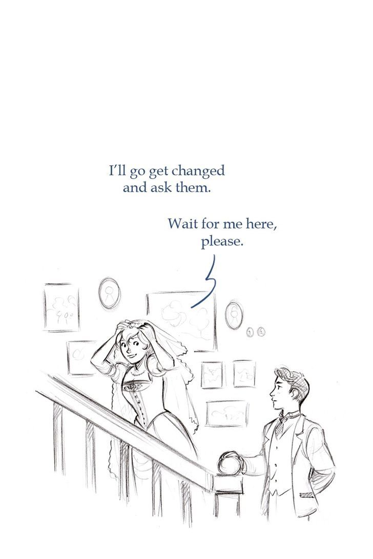 Miss Abbott and the Doctor Chapter 62 page 37 - Chapter 62