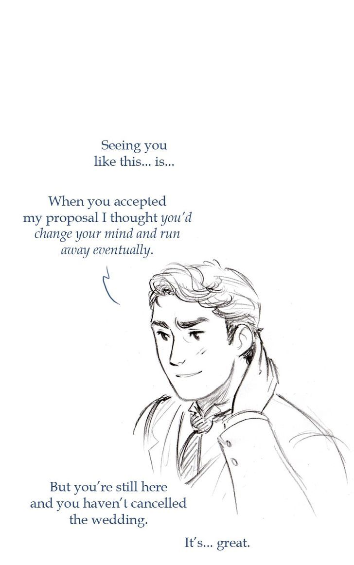 Miss Abbott and the Doctor Chapter 62 page 39 - Chapter 62