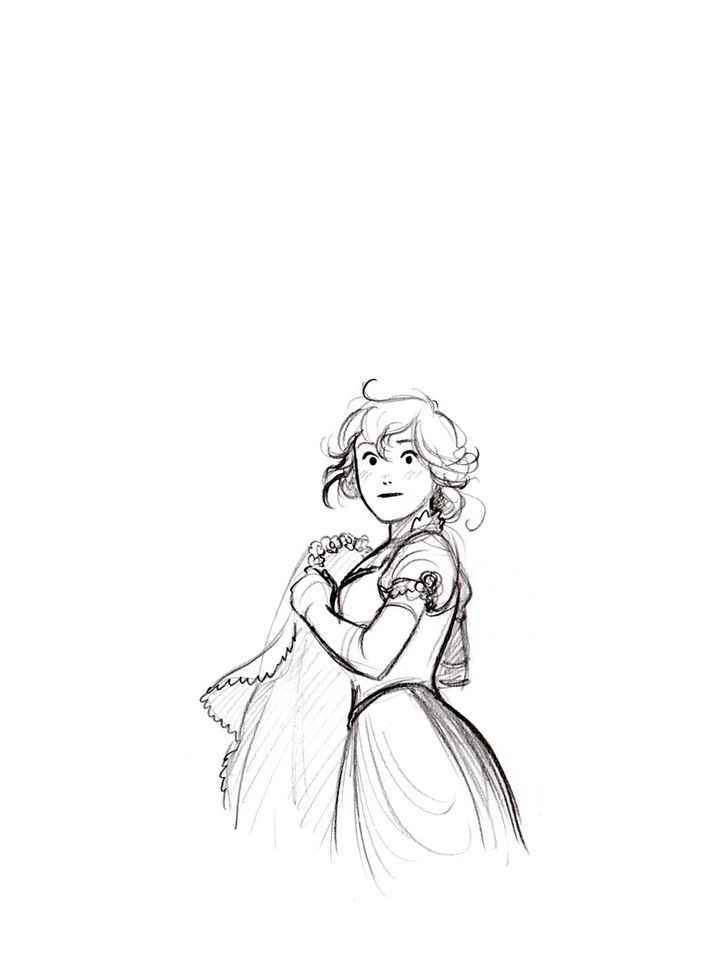 Miss Abbott and the Doctor Chapter 62 page 40 - Chapter 62