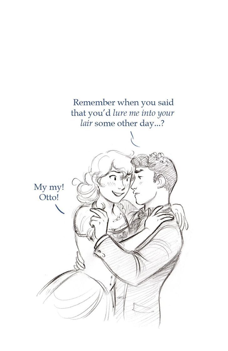 Miss Abbott and the Doctor Chapter 62 page 47 - Chapter 62