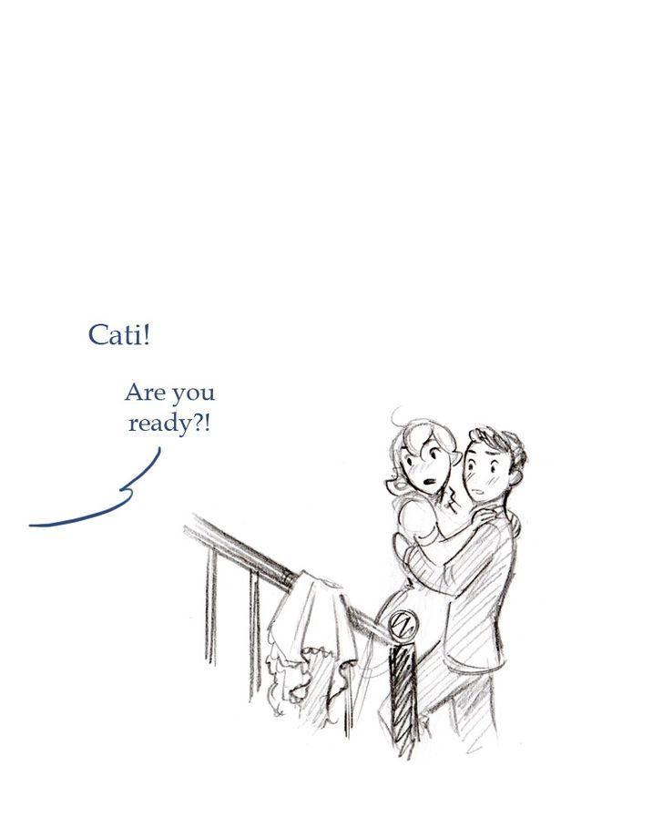 Miss Abbott and the Doctor Chapter 62 page 48 - Chapter 62