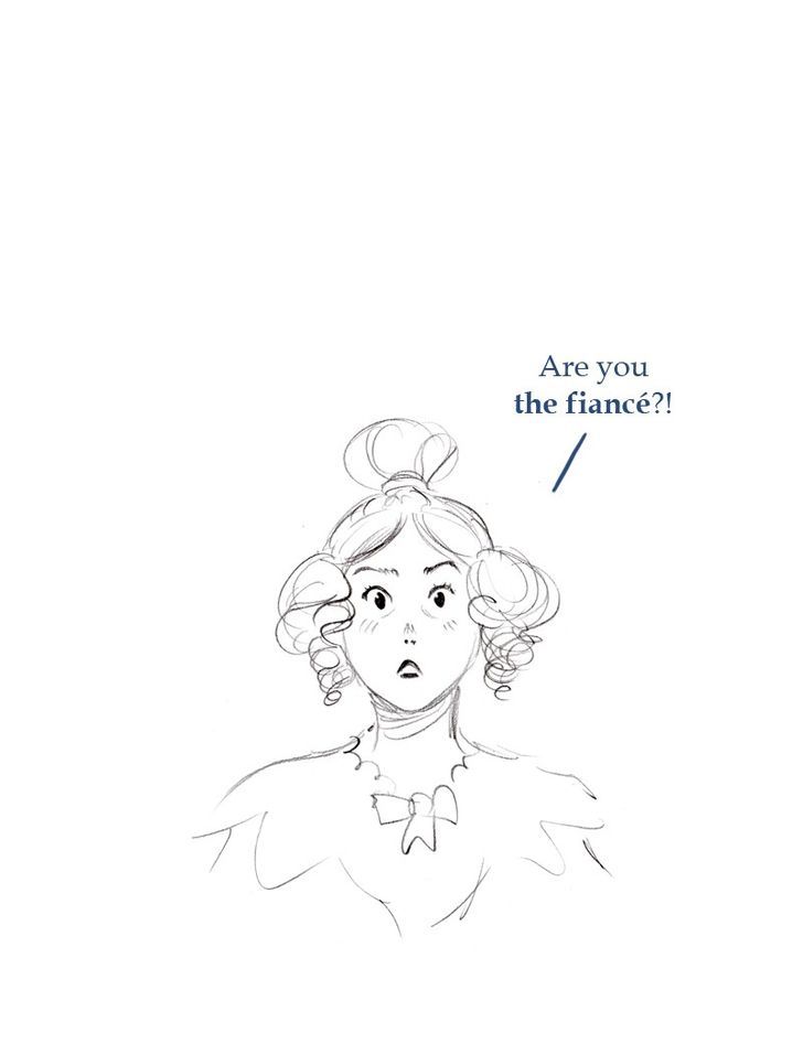 Miss Abbott and the Doctor Chapter 62 page 54 - Chapter 62