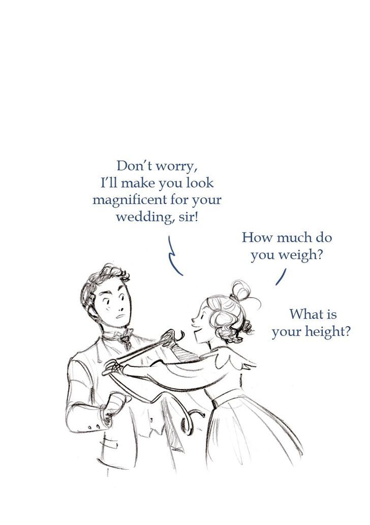 Miss Abbott and the Doctor Chapter 62 page 55 - Chapter 62