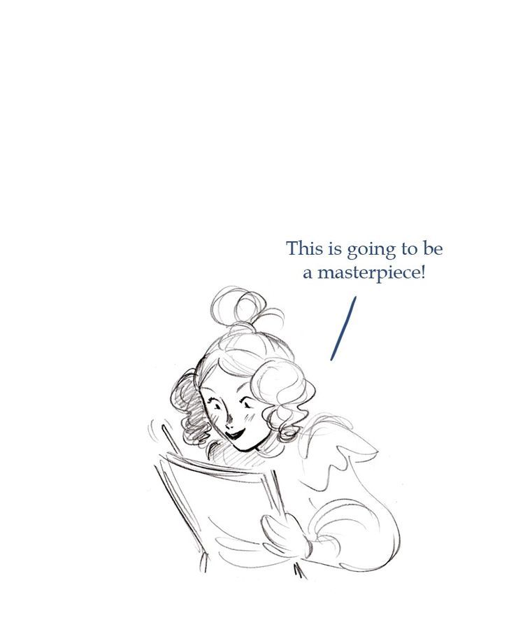 Miss Abbott and the Doctor Chapter 62 page 58 - Chapter 62