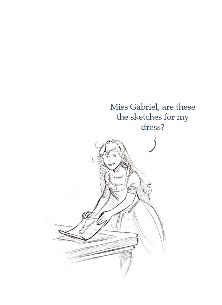 Miss Abbott and the Doctor Chapter 62 page 59 - Chapter 62