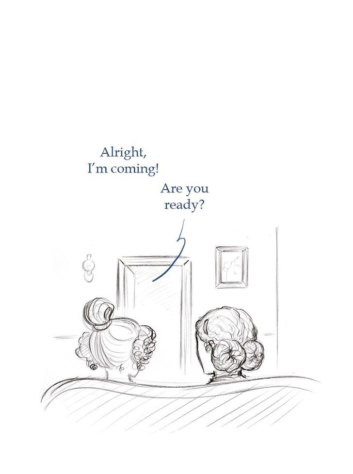 Miss Abbott and the Doctor Chapter 62 page 6 - Chapter 62
