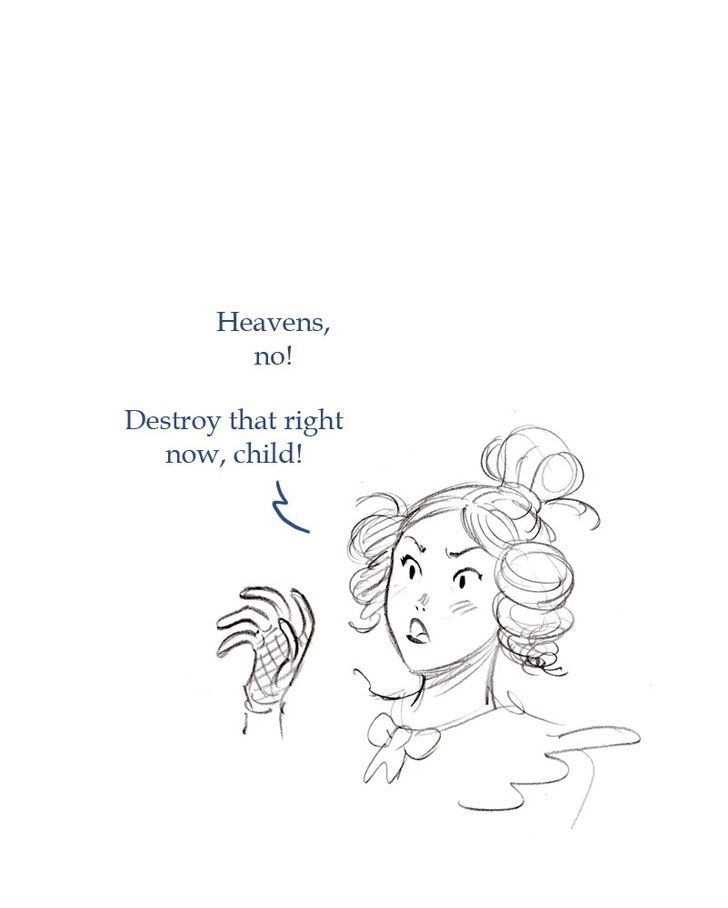 Miss Abbott and the Doctor Chapter 62 page 60 - Chapter 62