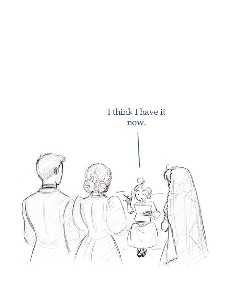 Miss Abbott and the Doctor Chapter 62 page 64 - Chapter 62