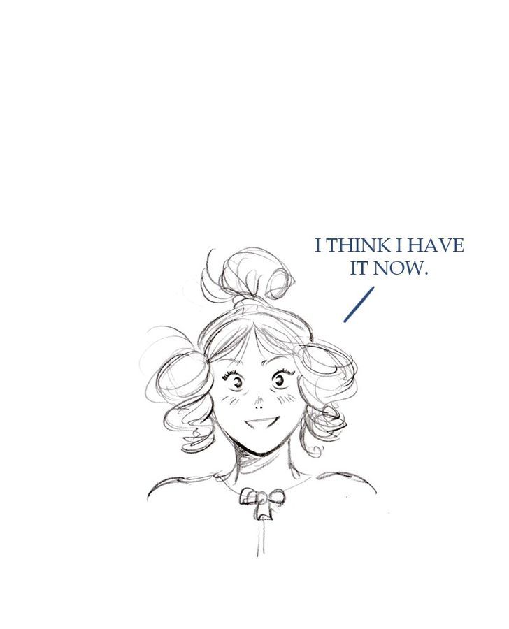 Miss Abbott and the Doctor Chapter 62 page 65 - Chapter 62
