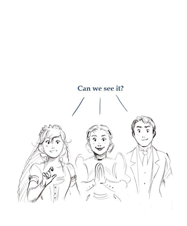 Miss Abbott and the Doctor Chapter 62 page 66 - Chapter 62