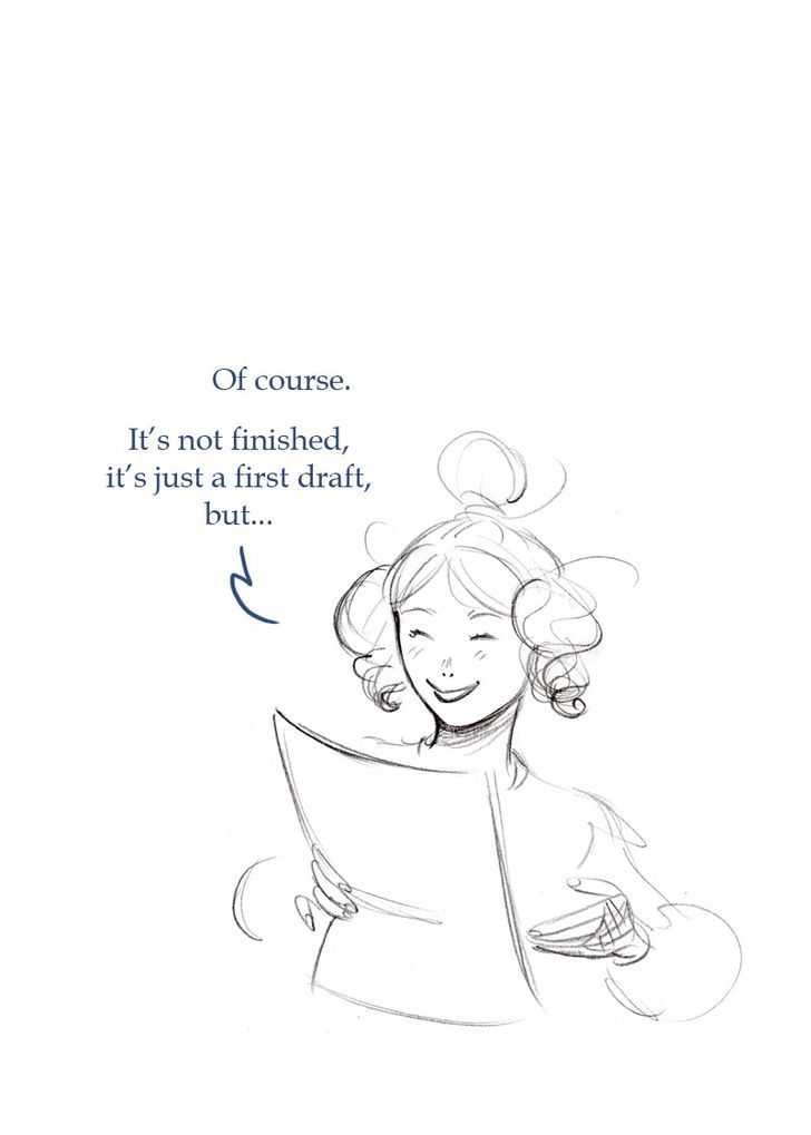 Miss Abbott and the Doctor Chapter 62 page 67 - Chapter 62