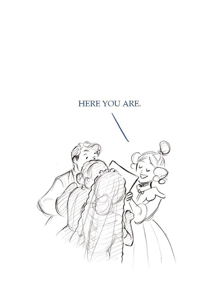 Miss Abbott and the Doctor Chapter 62 page 68 - Chapter 62