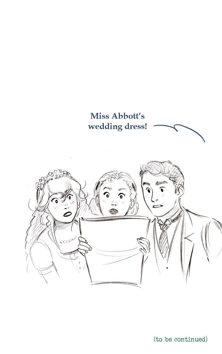 Miss Abbott and the Doctor Chapter 62 page 69 - Chapter 62