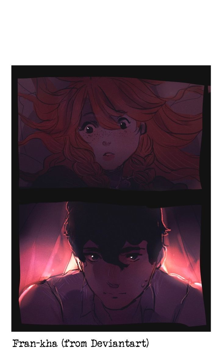 Miss Abbott and the Doctor Chapter 63 page 12 - Chapter 63