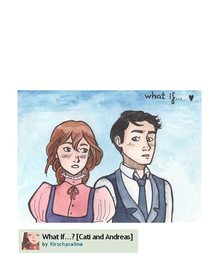 Miss Abbott and the Doctor Chapter 63 page 22 - Chapter 63