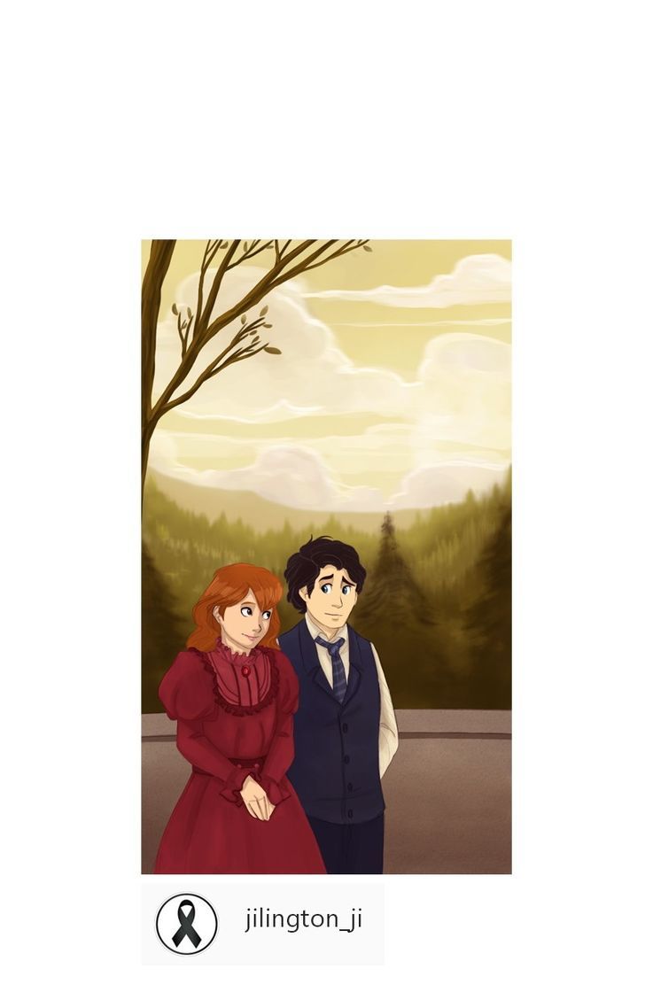 Miss Abbott and the Doctor Chapter 63 page 23 - Chapter 63