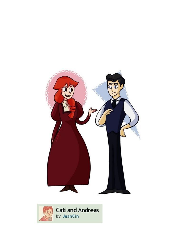 Miss Abbott and the Doctor Chapter 63 page 26 - Chapter 63