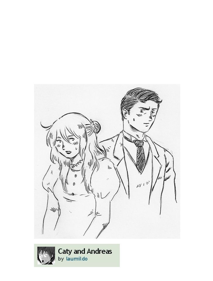 Miss Abbott and the Doctor Chapter 63 page 29 - Chapter 63