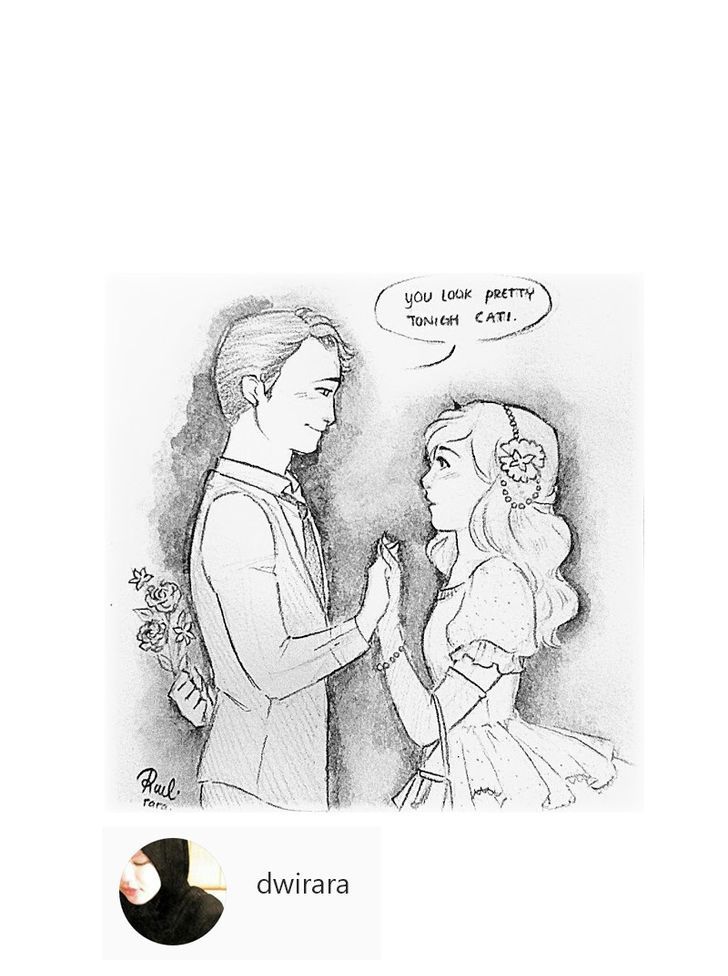 Miss Abbott and the Doctor Chapter 63 page 42 - Chapter 63