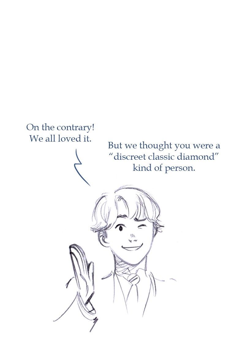 Miss Abbott and the Doctor Chapter 64 page 10 - Chapter 64