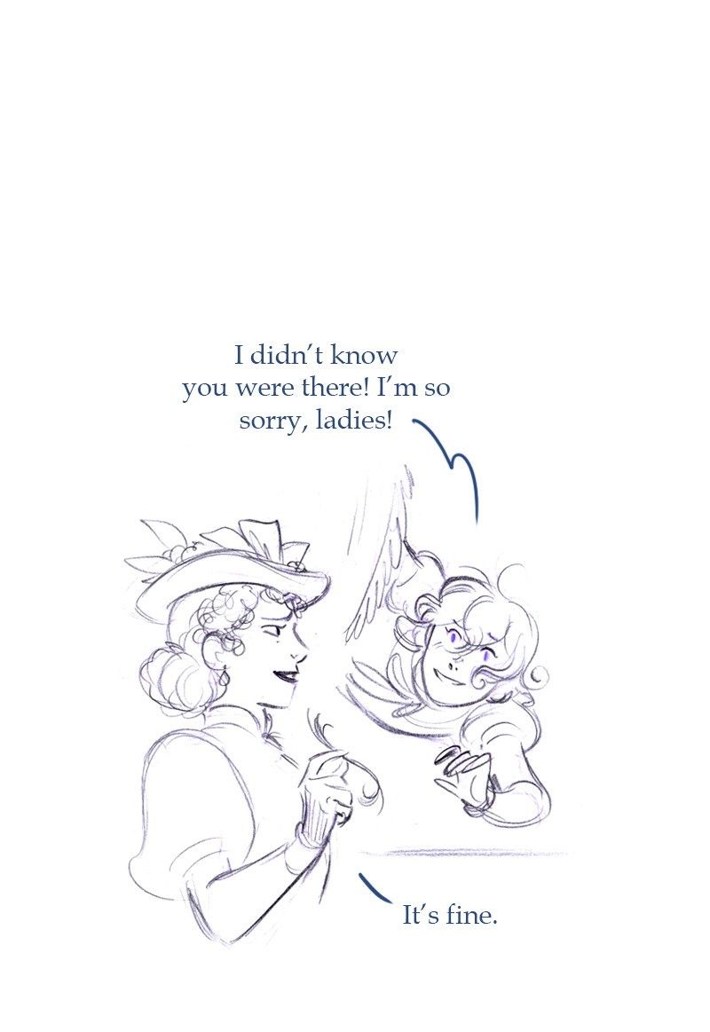 Miss Abbott and the Doctor Chapter 64 page 100 - Chapter 64
