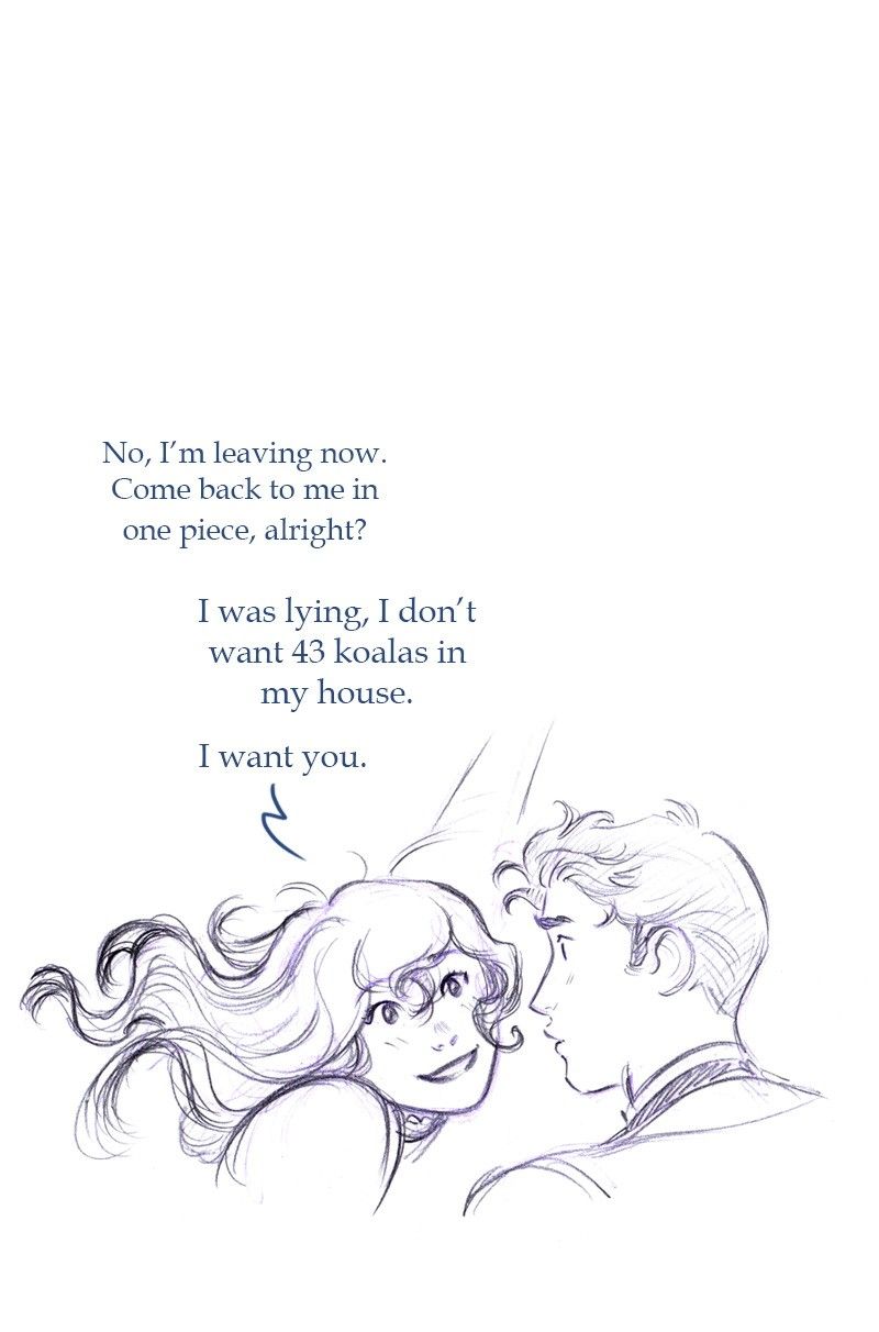 Miss Abbott and the Doctor Chapter 64 page 104 - Chapter 64