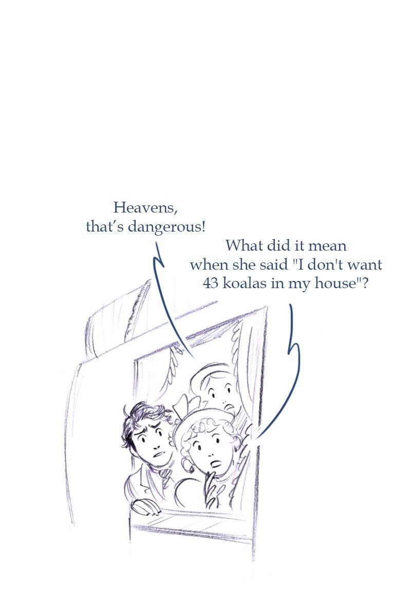 Miss Abbott and the Doctor Chapter 64 page 114 - Chapter 64