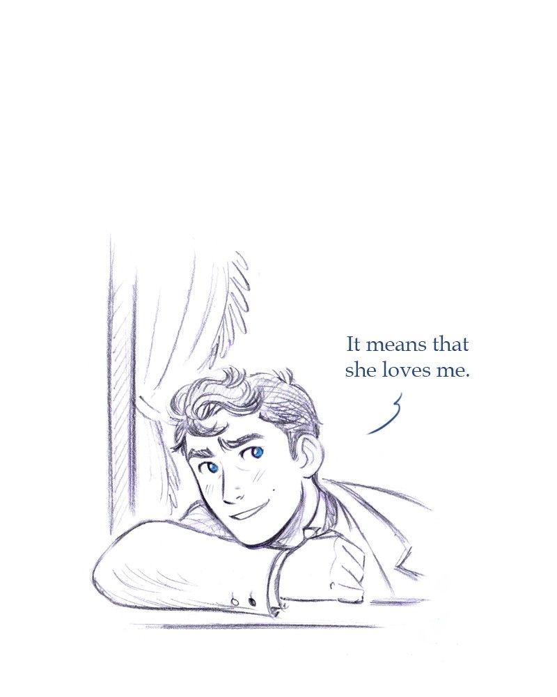 Miss Abbott and the Doctor Chapter 64 page 115 - Chapter 64