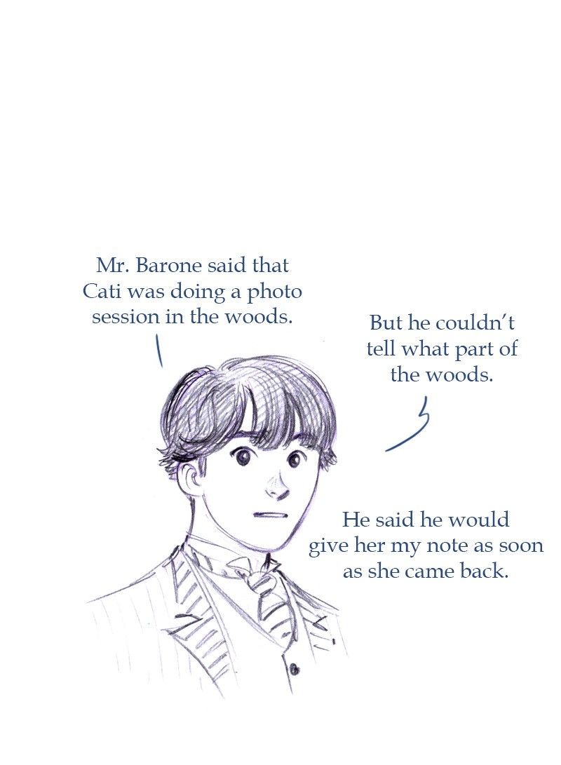 Miss Abbott and the Doctor Chapter 64 page 2 - Chapter 64