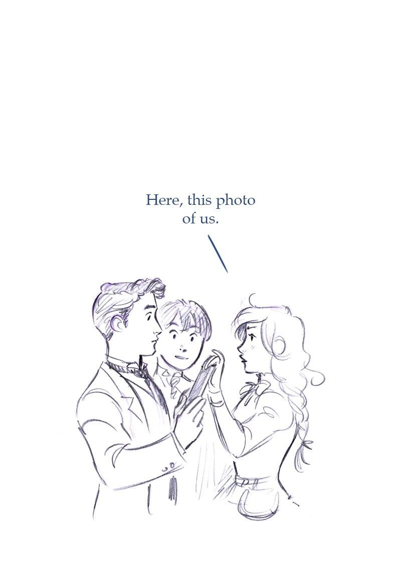 Miss Abbott and the Doctor Chapter 64 page 23 - Chapter 64