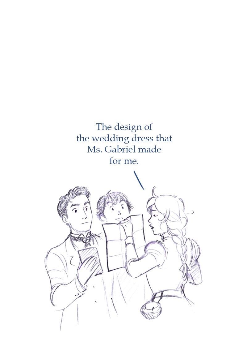 Miss Abbott and the Doctor Chapter 64 page 25 - Chapter 64