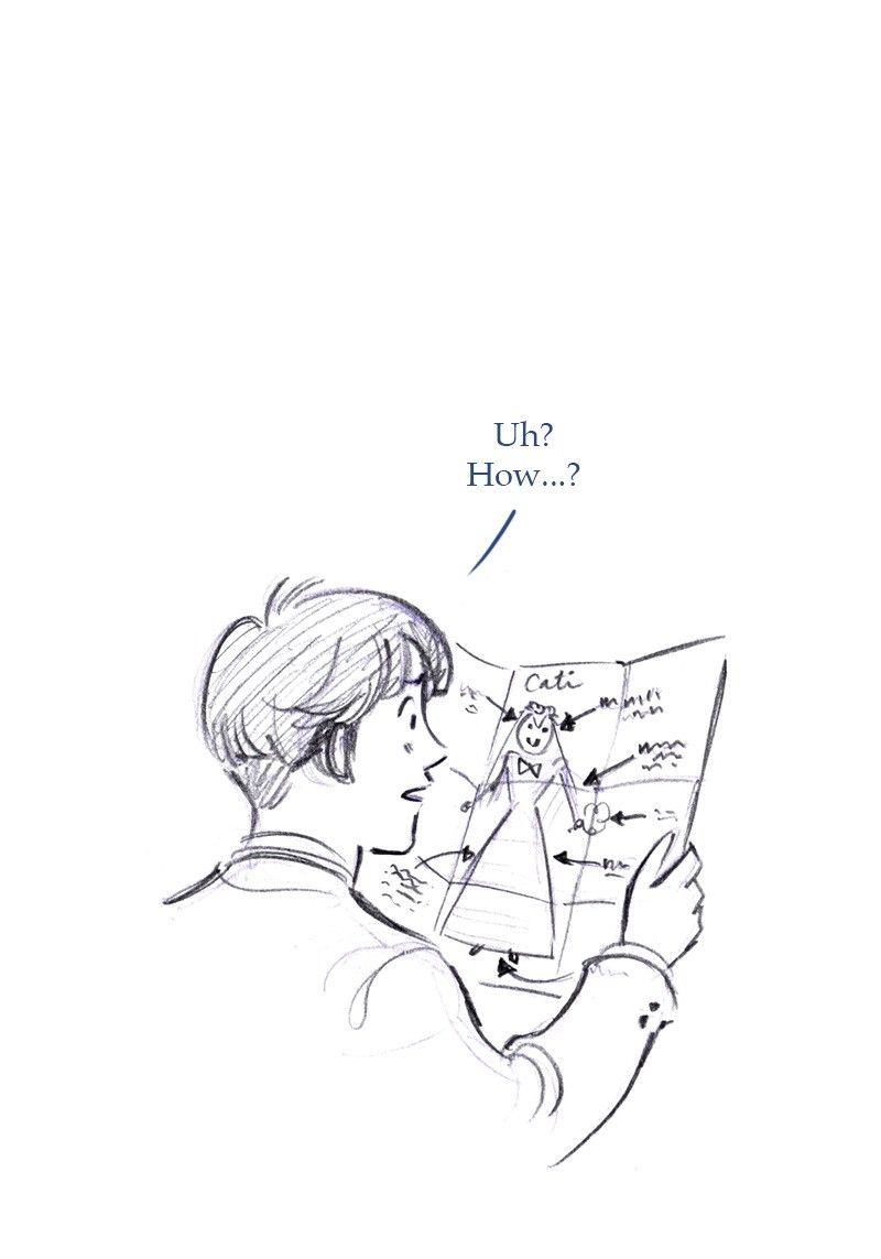 Miss Abbott and the Doctor Chapter 64 page 26 - Chapter 64