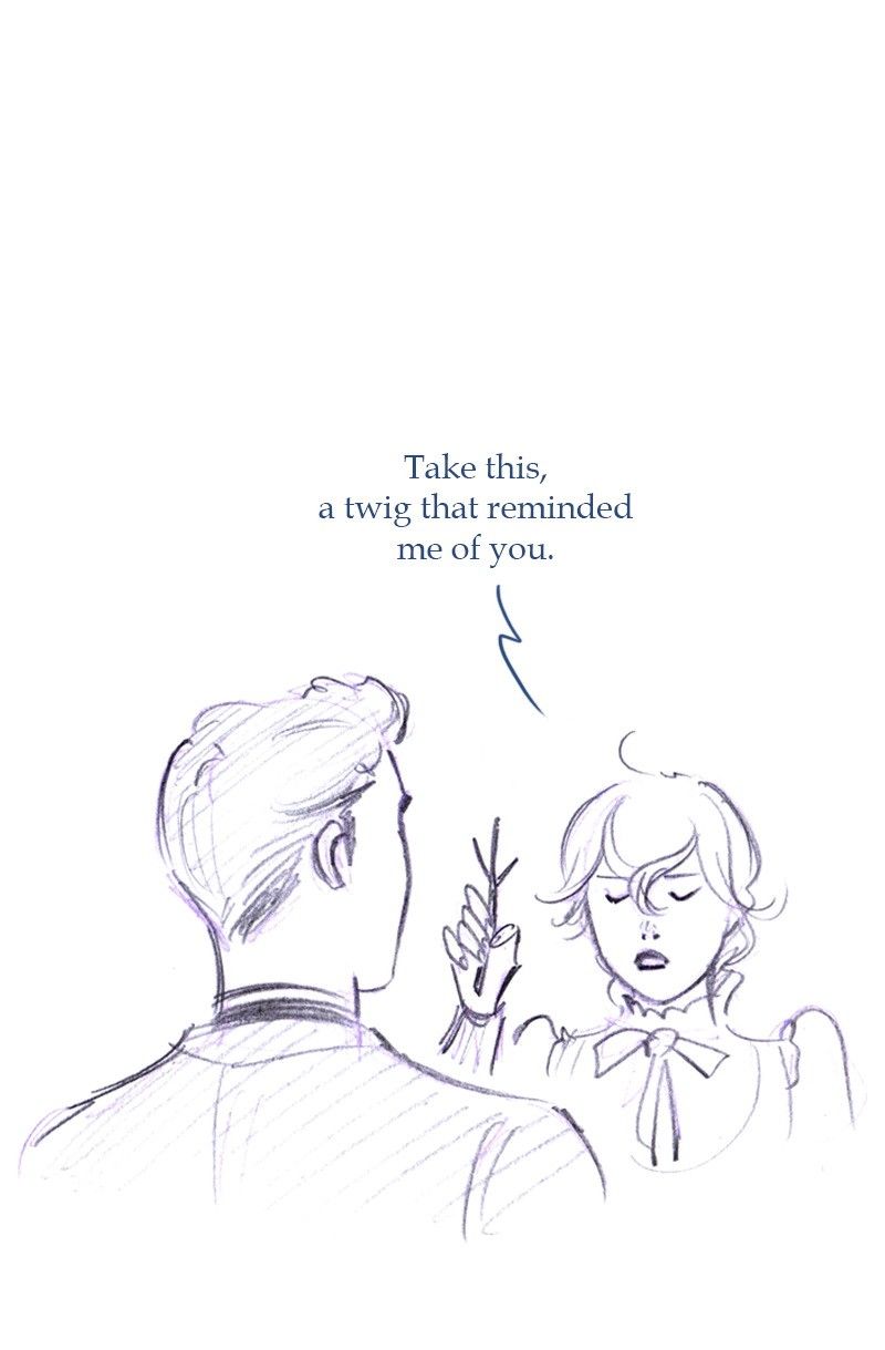 Miss Abbott and the Doctor Chapter 64 page 29 - Chapter 64