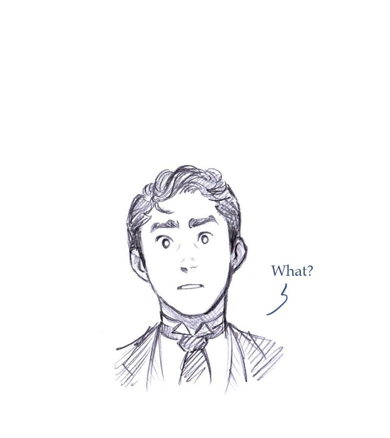 Miss Abbott and the Doctor Chapter 64 page 34 - Chapter 64