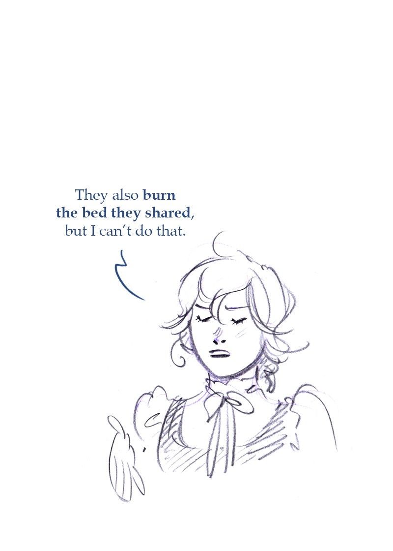 Miss Abbott and the Doctor Chapter 64 page 36 - Chapter 64