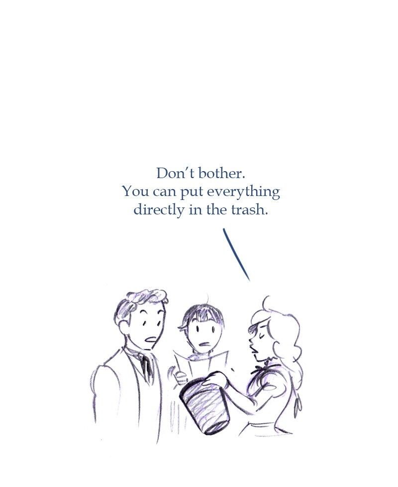 Miss Abbott and the Doctor Chapter 64 page 39 - Chapter 64