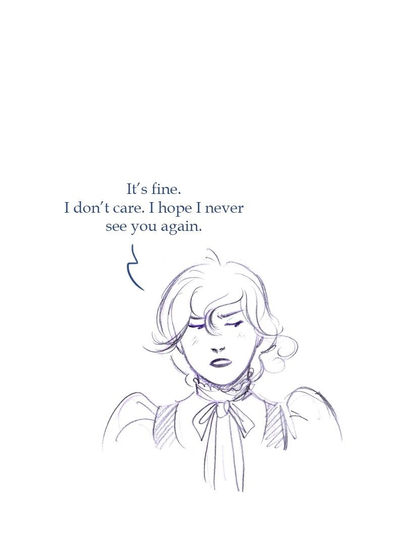 Miss Abbott and the Doctor Chapter 64 page 41 - Chapter 64
