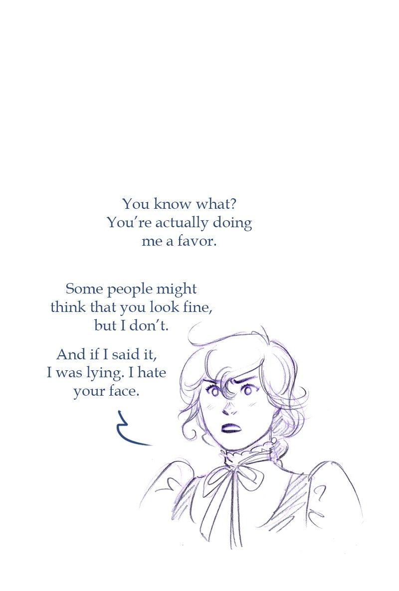 Miss Abbott and the Doctor Chapter 64 page 44 - Chapter 64