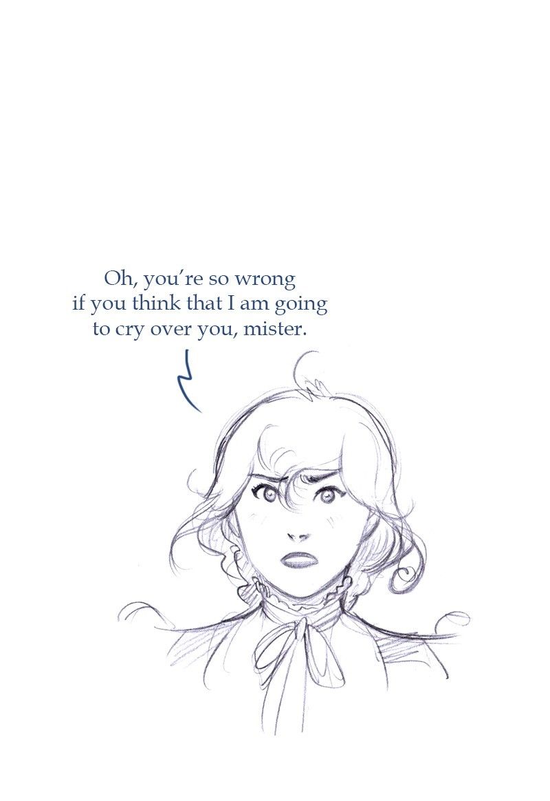 Miss Abbott and the Doctor Chapter 64 page 46 - Chapter 64