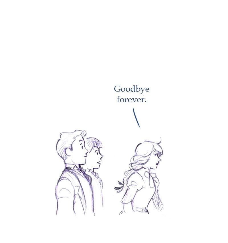Miss Abbott and the Doctor Chapter 64 page 47 - Chapter 64